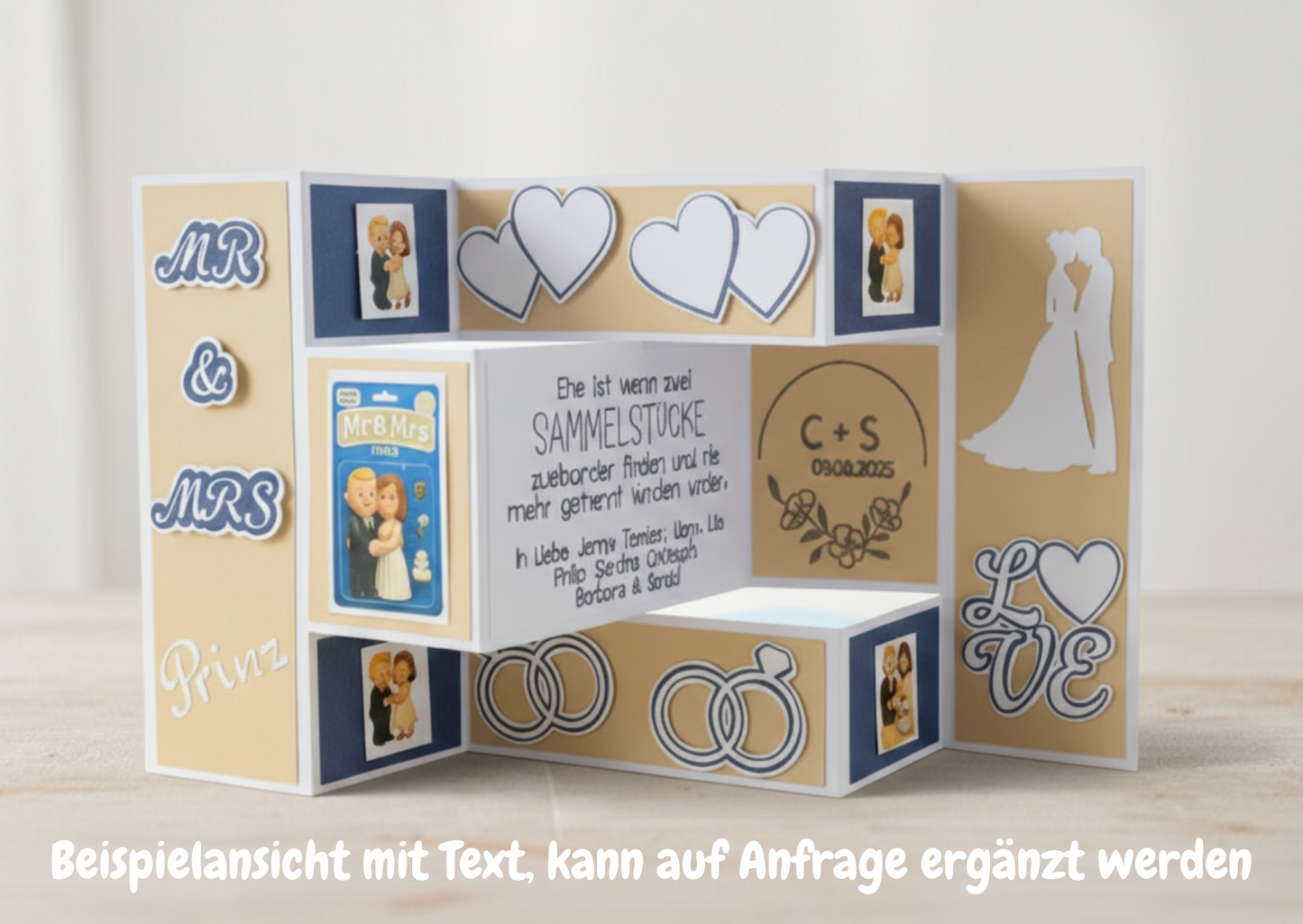 Hochzeitskarten