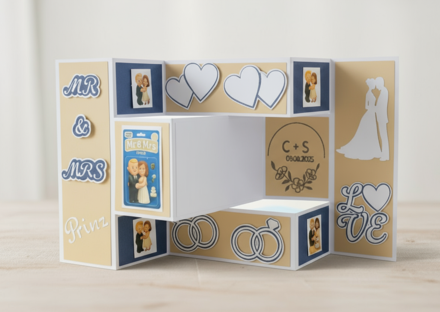 Hochzeitskarten