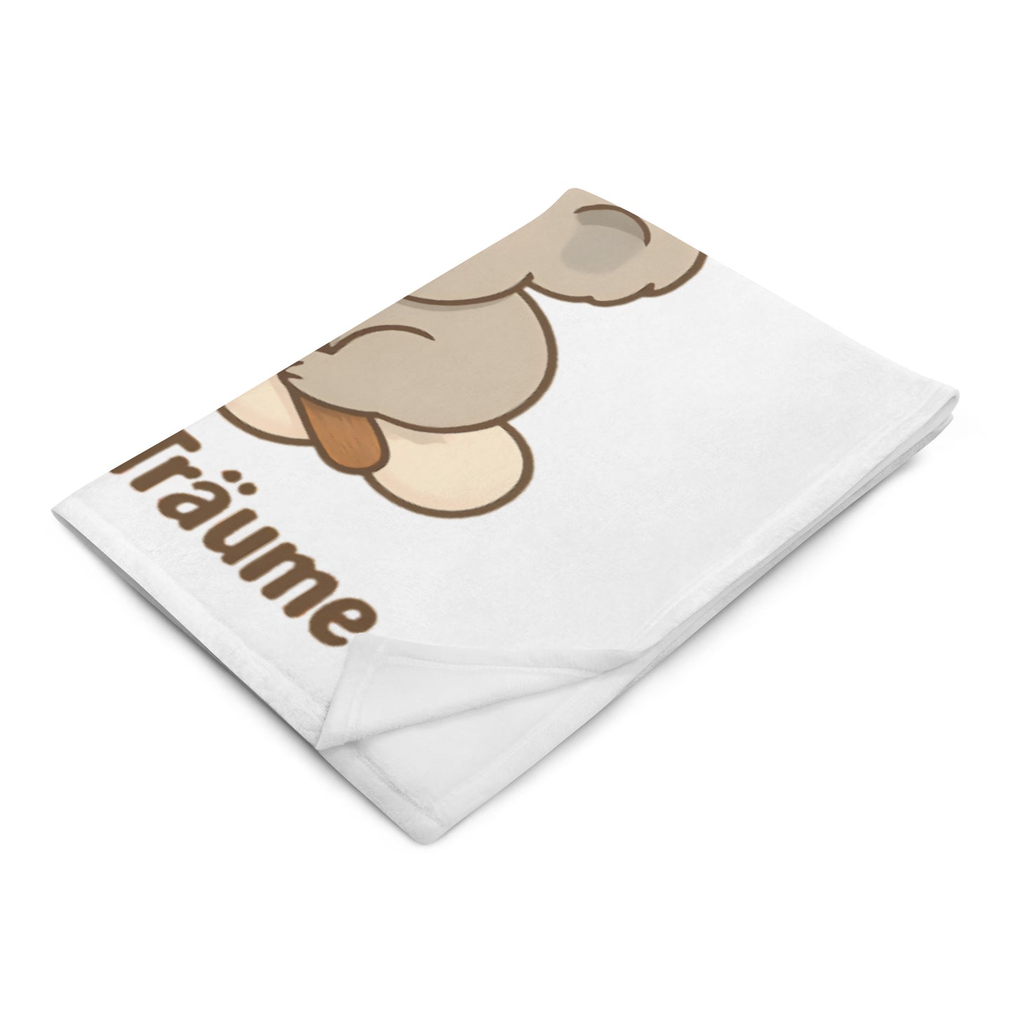 Tagesdecke - Koala Träume