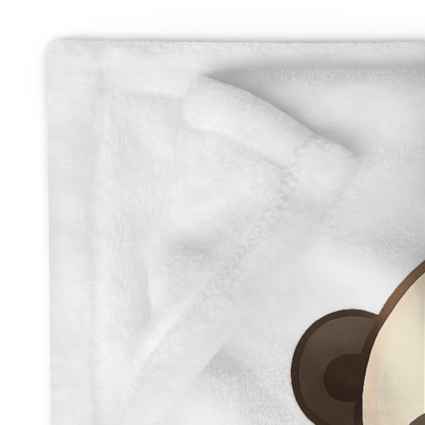 Tagesdecke - Panda Träume