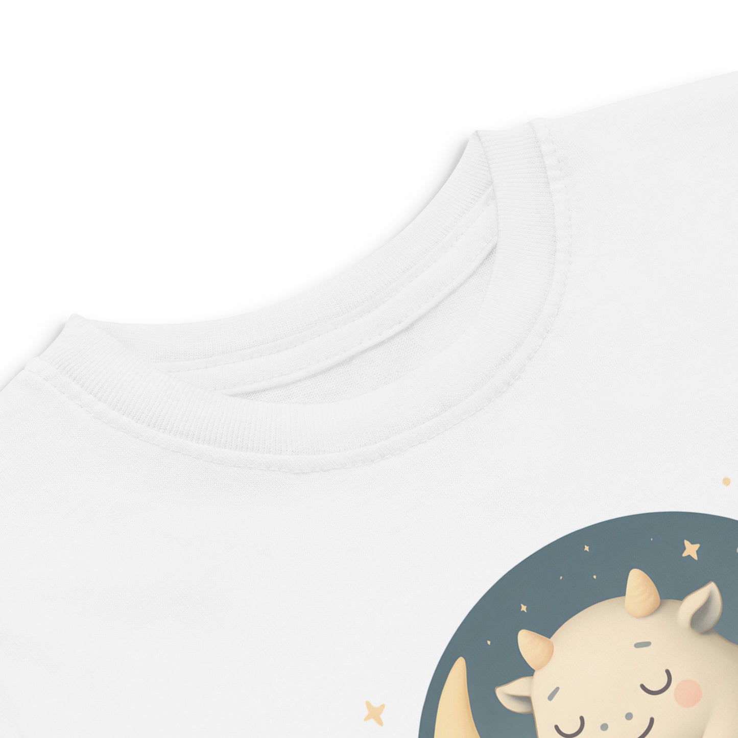 Schlafshirt für Kinder - Abenteuer Traumland