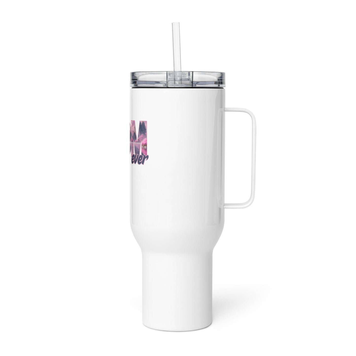 Thermobecher mit Griff - Best MOM