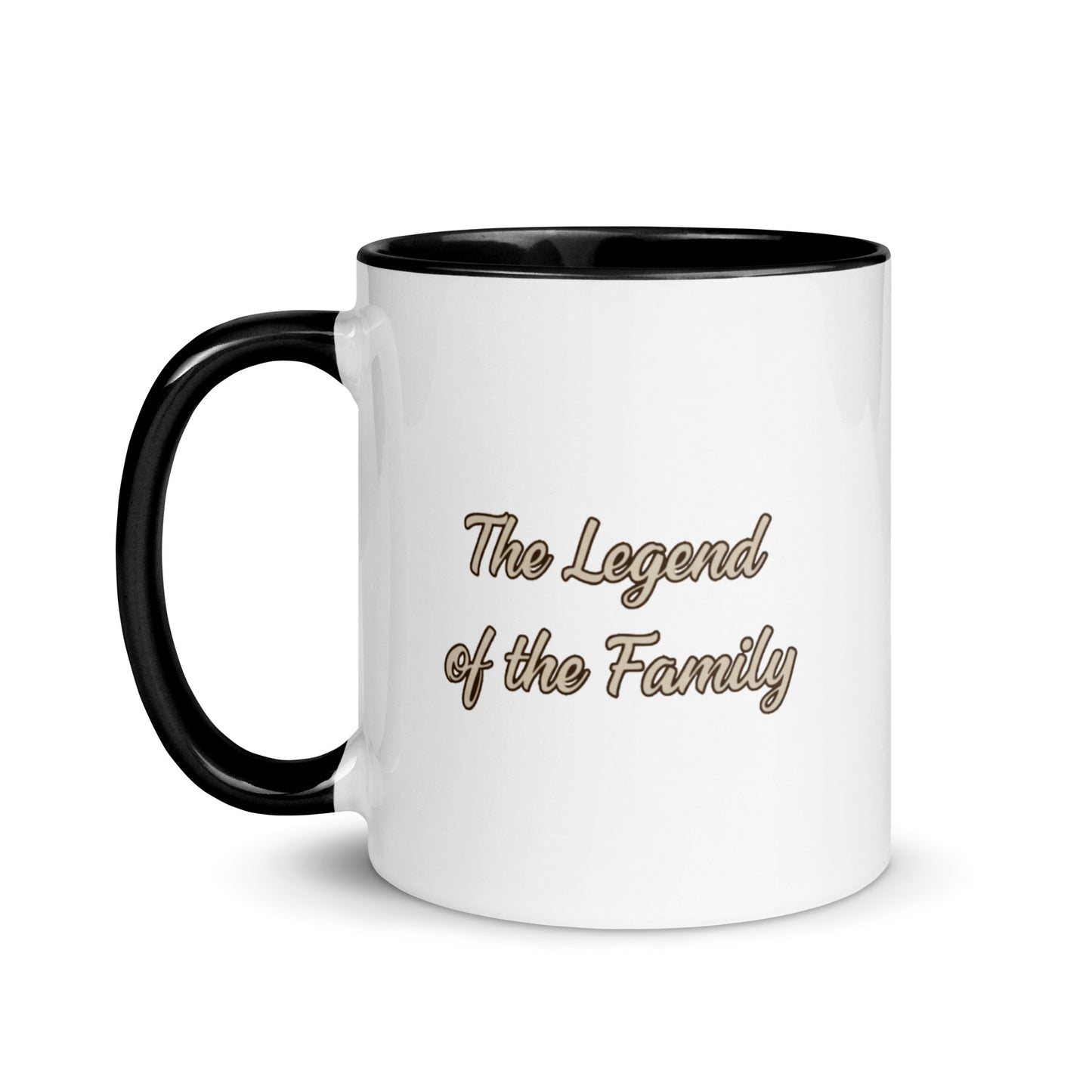 Tasse - King of Dad's