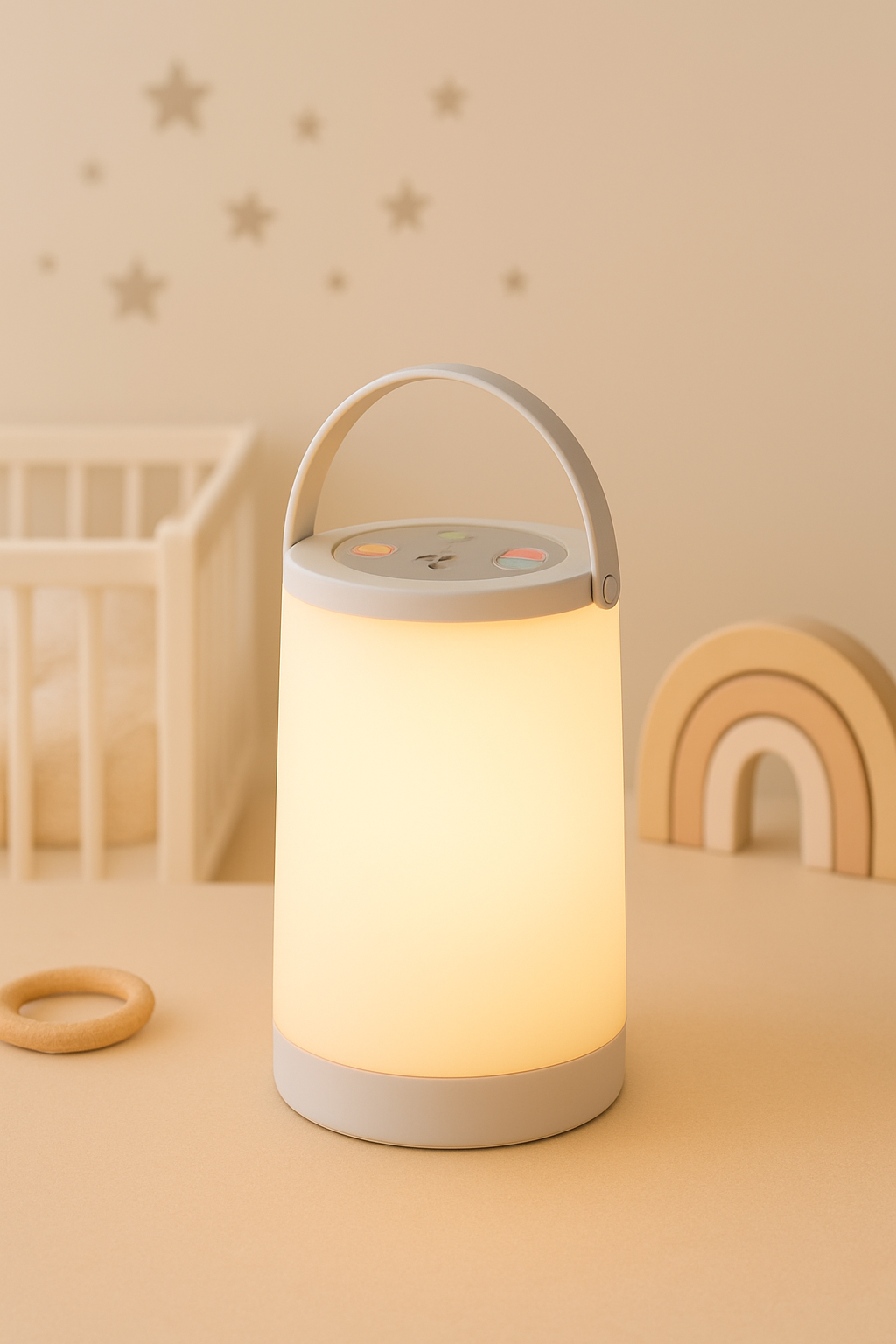 Nachtlichter