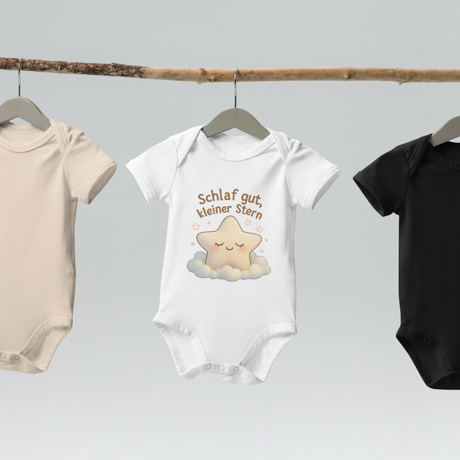 Kleidung für Babys