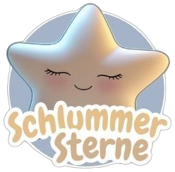 Schlummer Sterne