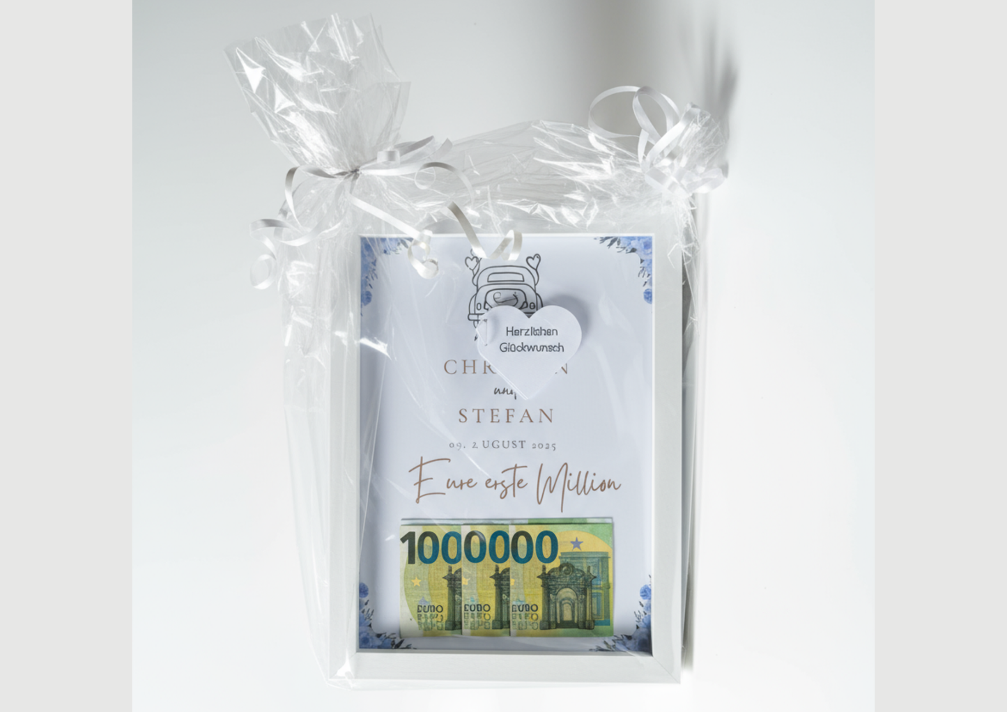 Hochzeitsgeschenk