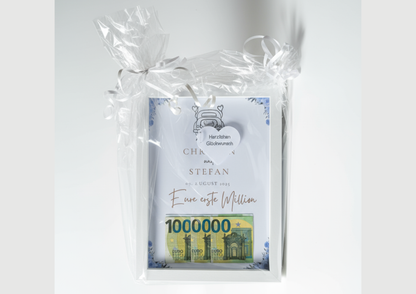 Hochzeitsgeschenk