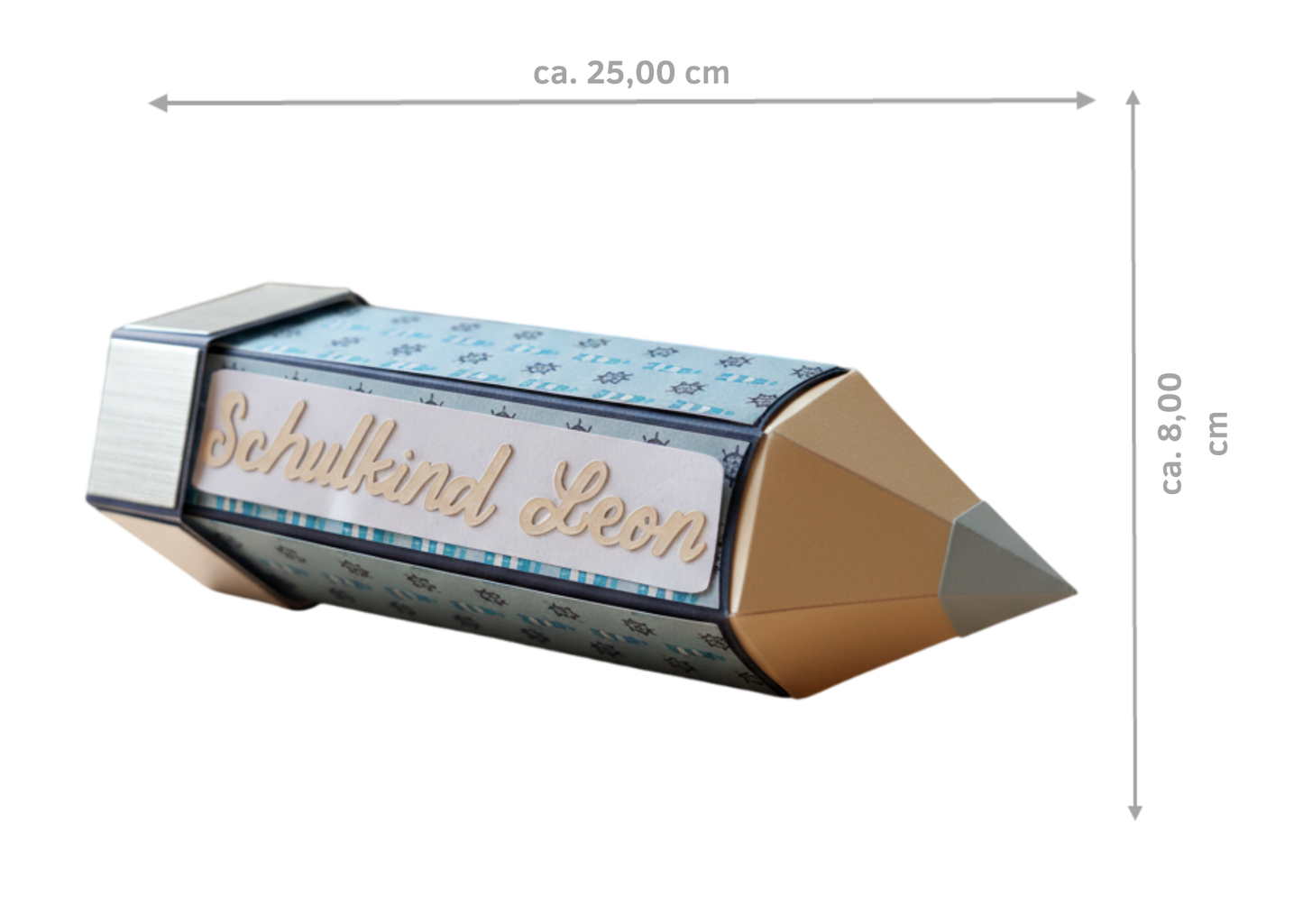 Papierschultüte
