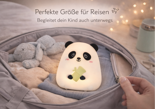 Nachtlicht Schlummer Pander