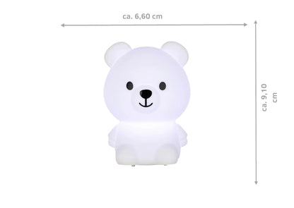 Nachtlicht Schlummer Bär