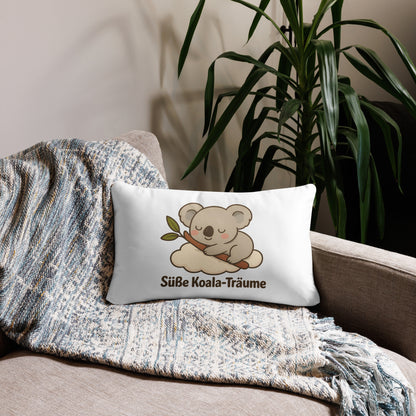 Kissen - Koala Träume