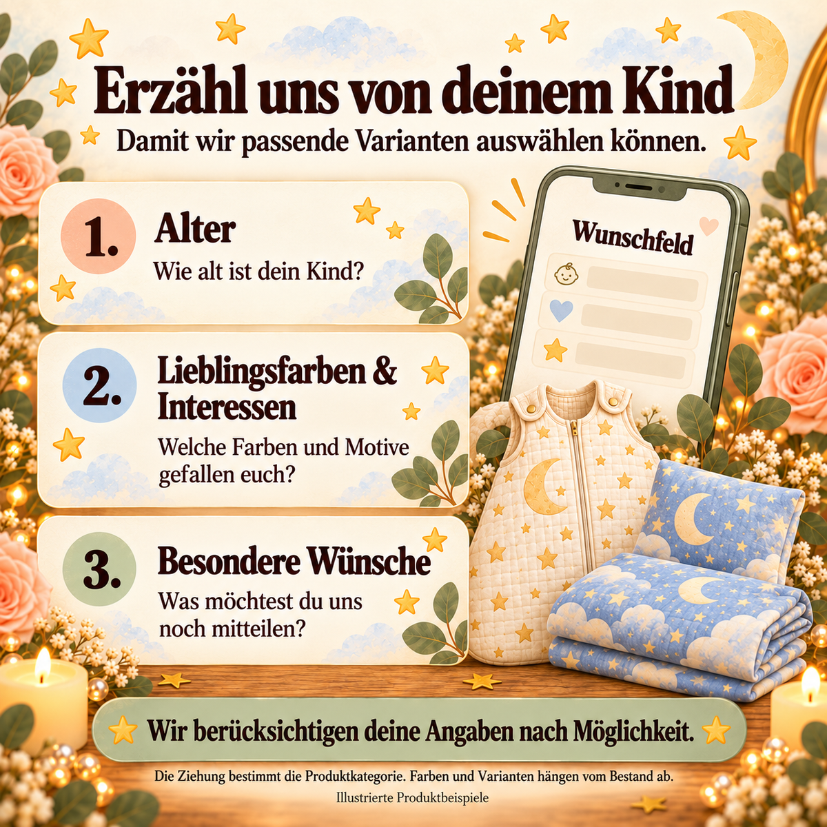 Traumnacht Scoop – Premium Überraschungen für Kinder