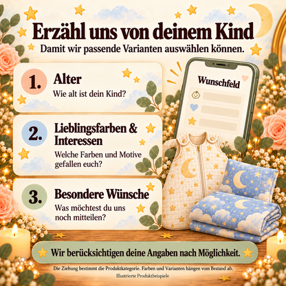 Traumnacht Scoop – Premium Überraschungen für Kinder