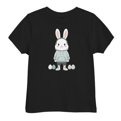 Kinder-T-Shirt „Kleiner Osterhase“ – Süßes Oster Shirt für Kinder