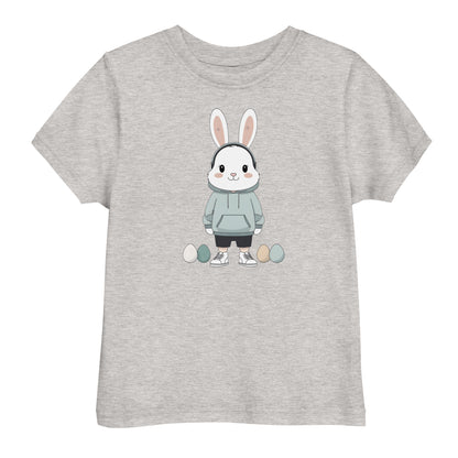 Kinder-T-Shirt „Kleiner Osterhase“ – Süßes Oster Shirt für Kinder