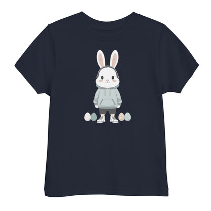 Kinder-T-Shirt „Kleiner Osterhase“ – Süßes Oster Shirt für Kinder
