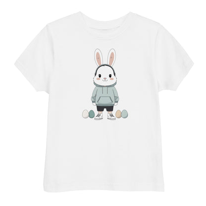 Kinder-T-Shirt „Kleiner Osterhase“ – Süßes Oster Shirt für Kinder
