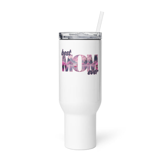 Thermobecher mit Griff - Best MOM