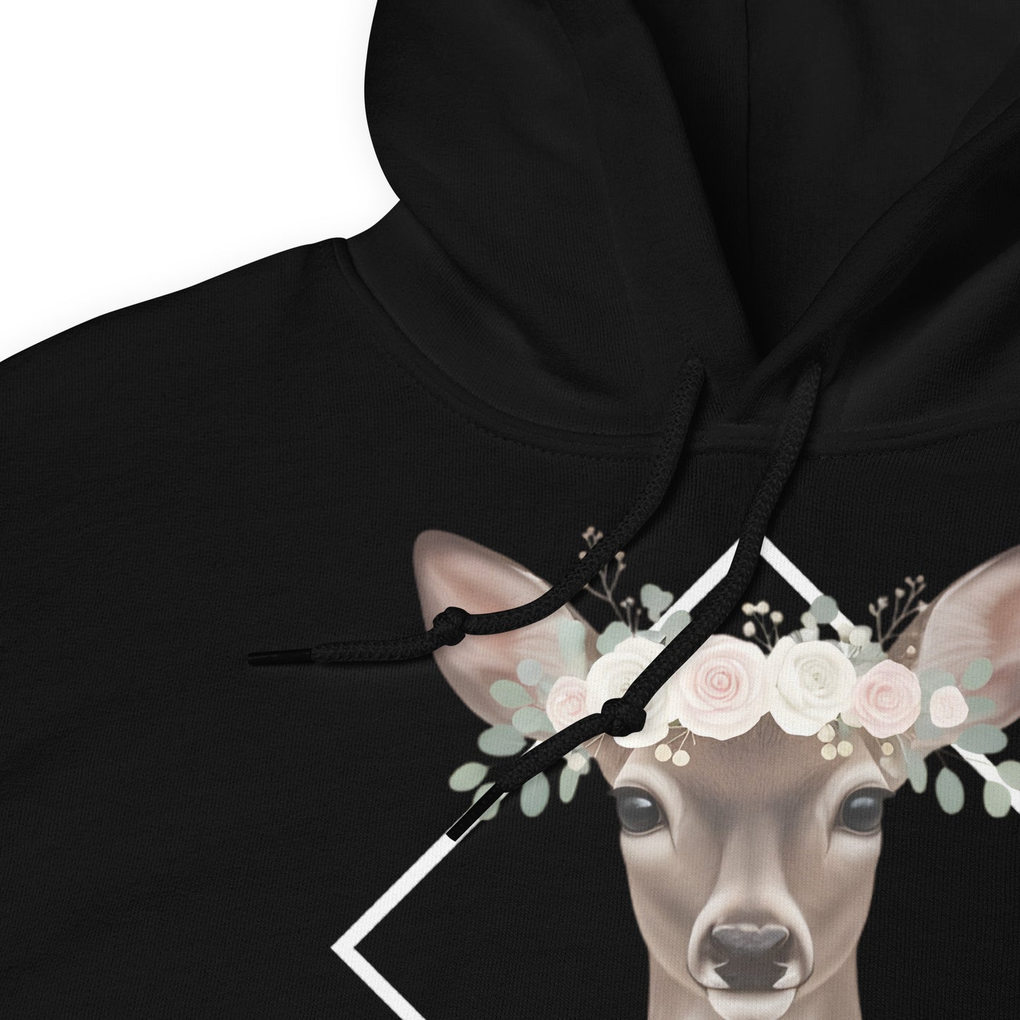 Kapuzenpullover - Mama Hirsch - Familienlook