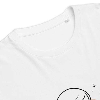 Bio-Baumwoll-T-Shirt Mama & Baby