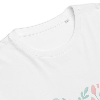 Bio-Baumwoll-T-Shirt - best mom